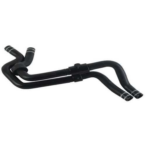 DOBLO 1.9 JTD KALORİFER HORTUMU KLİMASIZ  Ürün Görseli